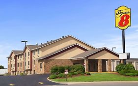 Super 8 By Wyndham Collinsville St. Louis